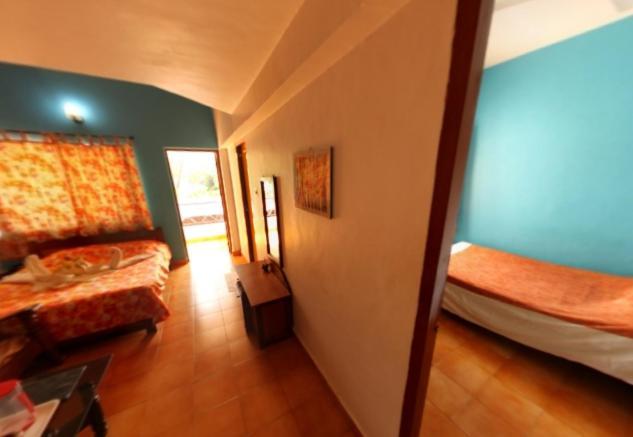 Hotel Germany カラングート 部屋 写真